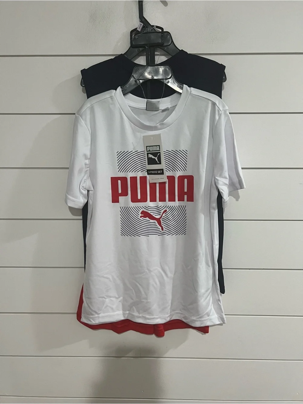 Puma 3 piece Set for kids